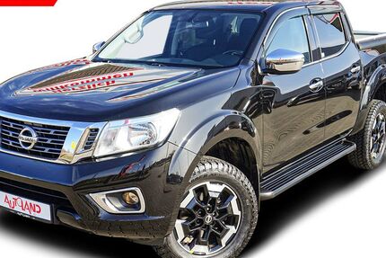 Nissan Navara 58.371 km 29.990 &euro; Rostock 18146