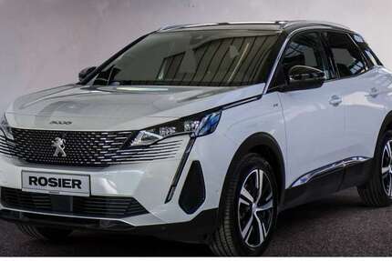 Peugeot 3008 16.824 km 26.665 &euro; Menden 58706