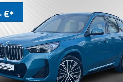 BMW X1 37.900 km 39.900 &euro; Rostock 18146