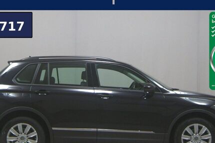 VW Tiguan 185.548 km 19.980 &euro; Gyhum/Bockel 27404