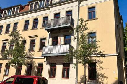 Wohnung zum Kaufen in Dresden 115.000 € 42.15 m² 2 zimmer
