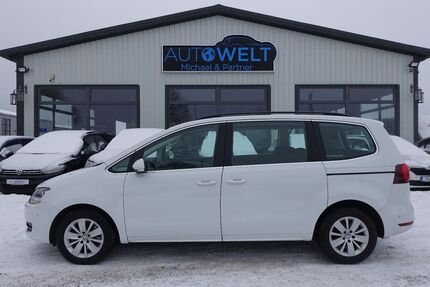 VW Sharan 125.992 km 18.990 &euro; Beckdorf 21643