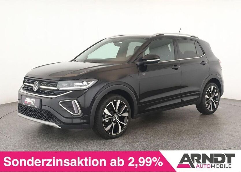 T-Cross