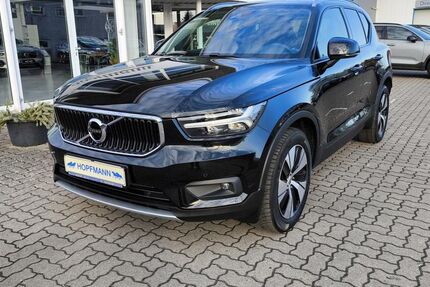 Volvo XC40 57.847 km 27.990 &euro; Bargeshagen 18211