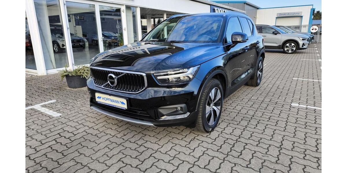 Volvo XC40 57.847 km 28.990 &euro; Bargeshagen 18211