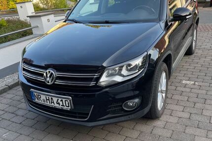 VW Tiguan 175.000 km 8.800 &euro; Kasbach-Ohlenberg 53547
