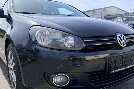 VW Golf 242.000 km 1.999 &euro; Lahr-Langenwinkel 77933