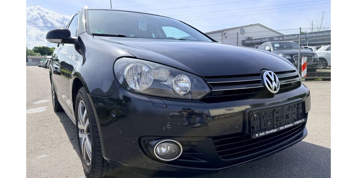 VW Golf 242.000 km 1.999 &euro; Lahr-Langenwinkel 77933