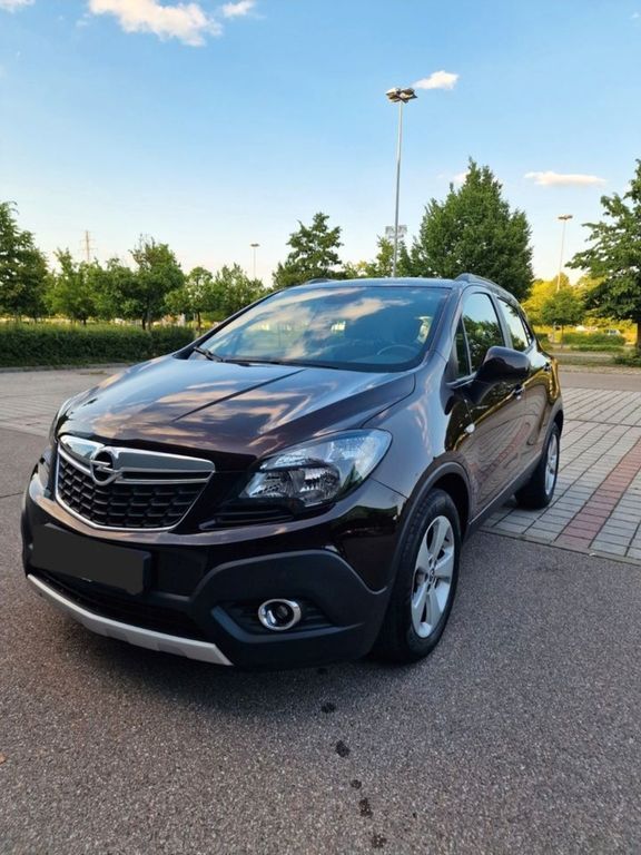 Mokka
