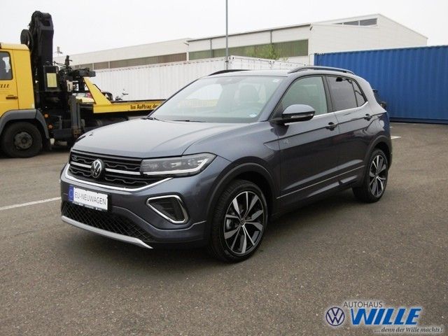 T-Cross