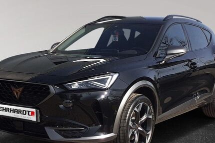 Cupra Formentor 49.950 km 27.450 &euro; Leipzig 04178