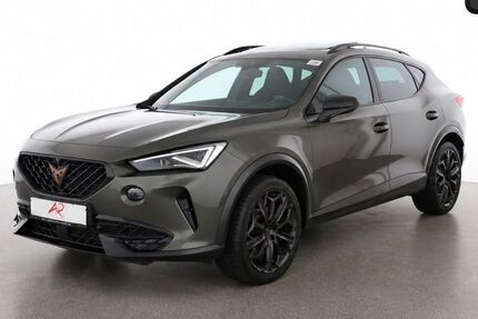 Cupra Formentor 19.133 km 33.850 &euro; Berlin 12103