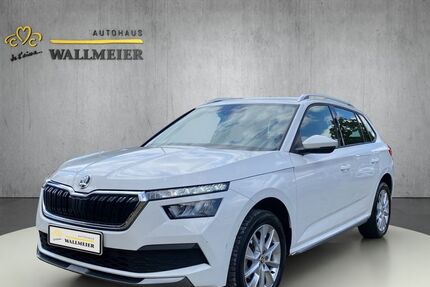 Skoda Kamiq 56.200 km 16.490 &euro; Gronau 48599