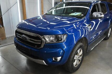 Ford Ranger 235.157 km 18.490 &euro; Langen 63225