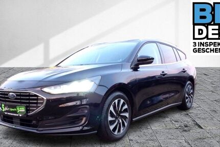 Ford Focus 15.355 km 23.680 &euro; Berlin 12359