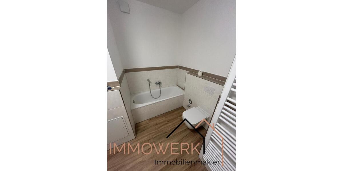 Erdgeschoßwohnung Minden - 4 Zimmer, 121 m&sup2;, 1.150&euro; | Angebot:25433175