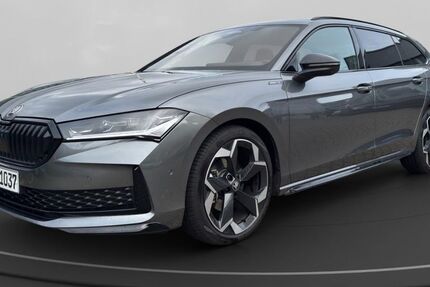 Skoda Superb 7.500 km 49.490 &euro; Köln-Raderberg 50968