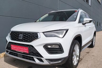 Seat Ateca 27.500 km 28.949 € Riedenburg 93339