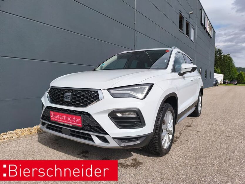 Seat Ateca 27.500 km 28.949 € Riedenburg 93339