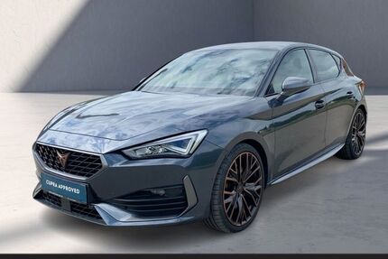 Cupra Leon 62.200 km 27.490 &euro; Pfaffenhofen 85276