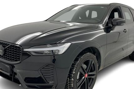 Volvo XC60 10.520 km 44.811 &euro; Amberg 92224