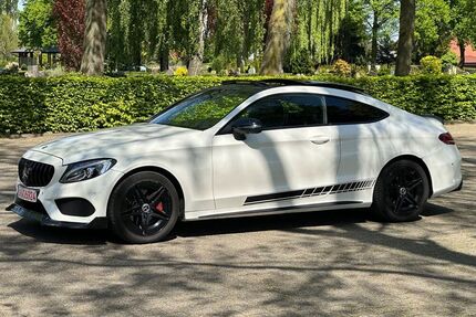Mercedes C 250