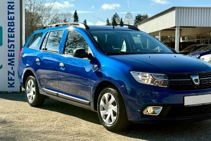 Dacia Logan 15.490 km 10.990 &euro; Edewecht 26188
