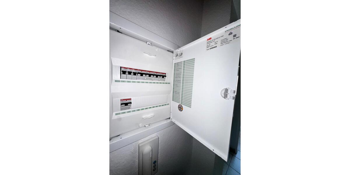 Etagenwohnung Sinzheim - 3 Zimmer, 122 m&sup2;, 297.000&euro; | Angebot:26935236