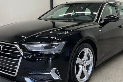 Audi A6 108.670 km 33.990 &euro; Cloppenburg 49661