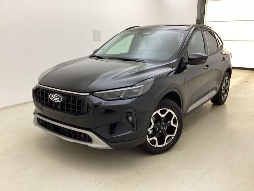 Ford Kuga 4.963 km 37.970 € Waldshut-Tiengen 79761