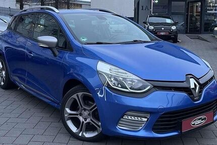 Renault Clio 128.000 km 9.499 &euro; Darmstadt 64293