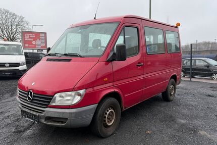 Mercedes-Benz Sprinter 174.000 km 3.950 &euro; Duisburg 47259