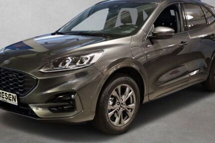 Ford Kuga 15.057 km 29.690 &euro; Bonn 53119