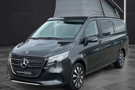 Mercedes-Benz Marco Polo 19.500 km 69.490 &euro; Zerbst 39261