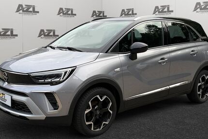 Opel Crossland (X) 93.750 km 13.950 &euro; Weißenfels OT Langendorf 06667