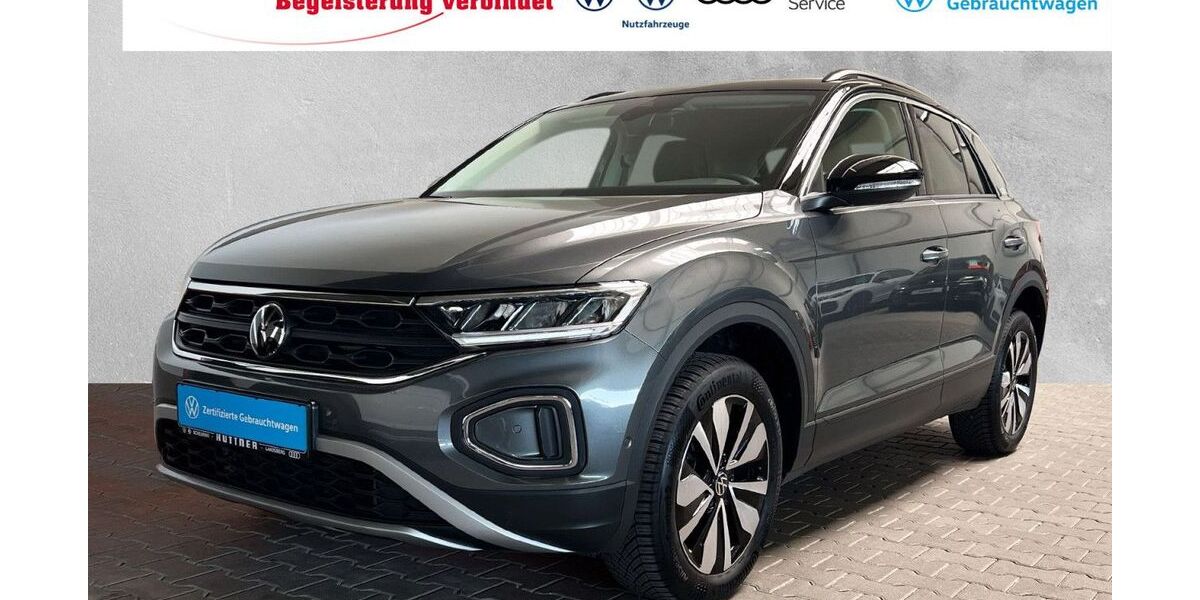 VW T-Roc 13.703 km 28.890 &euro; Scheuring 86937