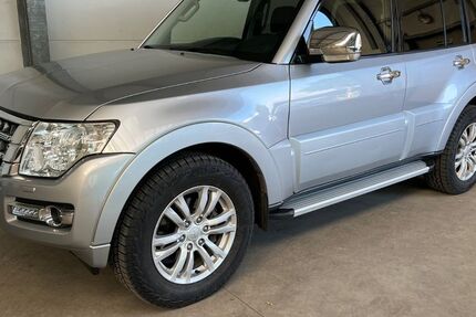 Mitsubishi Pajero 151.511 km 24.980 &euro; Stuhr 28816