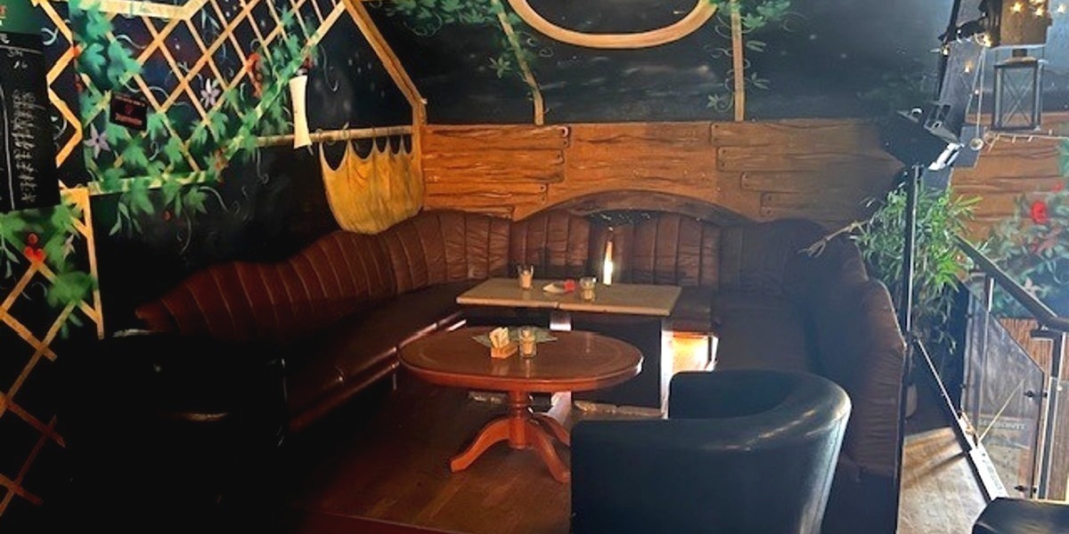 Vielseitig nutzbarer Gastronomiebetrieb im Herzen von Edesheim an der Südlichen Weinstraße - Gewerbeobjekt Edesheim | Angebot:26402571