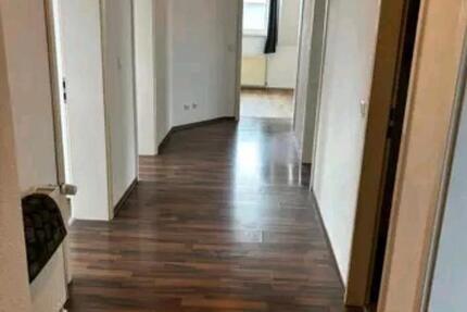 4 Zimmer Wohnung in BI zu vermieten 4 zimmer