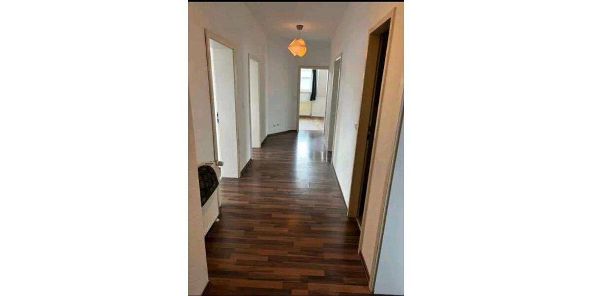 4 Zimmer Wohnung in BI zu vermieten 4 zimmer