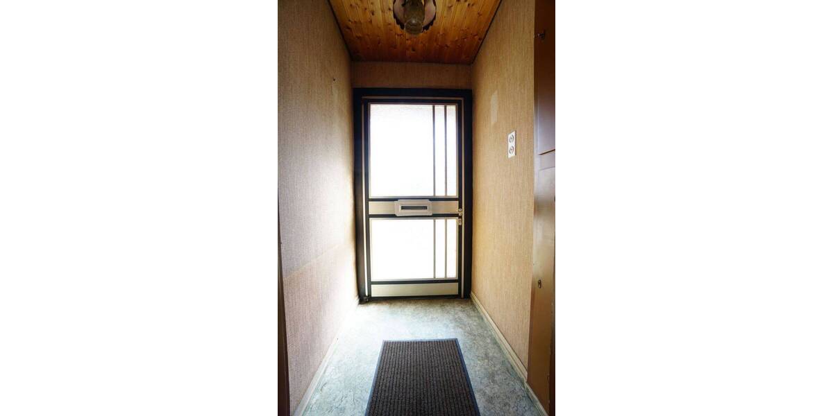 Reihenendhaus Reutlingen Burgholz - 3 Zimmer, 74 m&sup2;, 270.000&euro; | Angebot:26392077