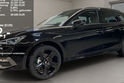 Seat Leon 9.900 km 31.430 &euro; Krefeld 47805