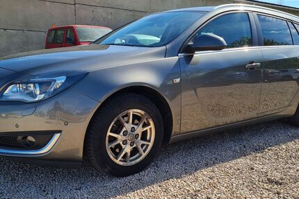 Opel Insignia 161.956 km 5.200 &euro; Sonneberg 96515