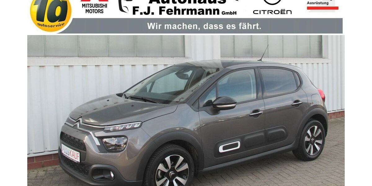 Citroen C3 15.000 km 14.990 &euro; Gehrde 49596