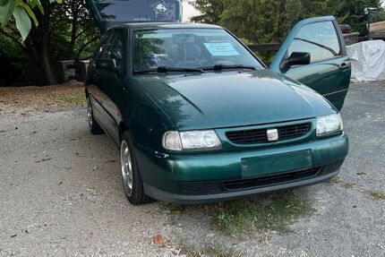 Seat Ibiza 180.000 km 850 &euro; Rabenau 01734