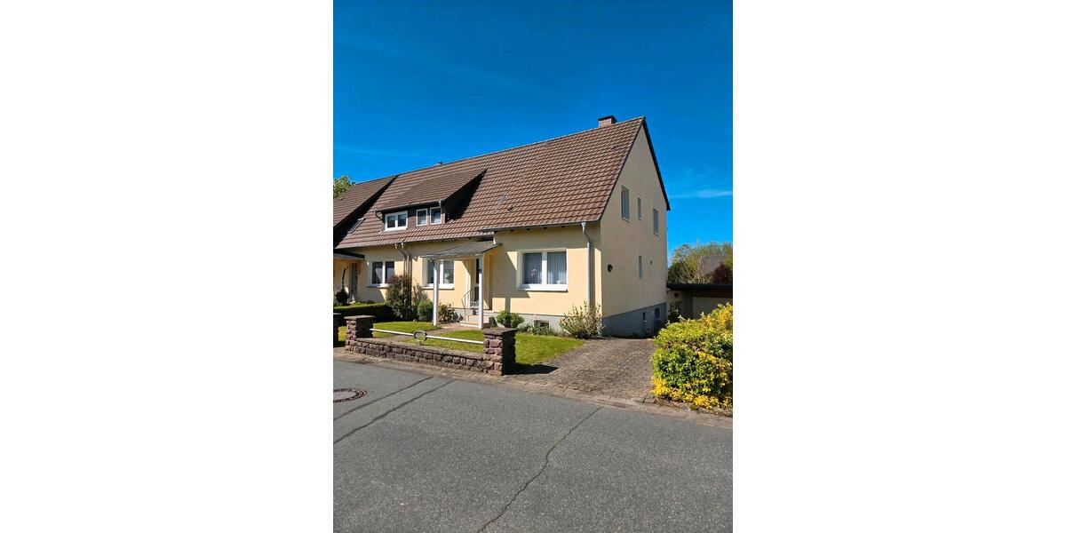Doppelhaushälfte Duderstadt - 7 Zimmer, 165 m&sup2;, 394.000&euro; | Angebot:26706894
