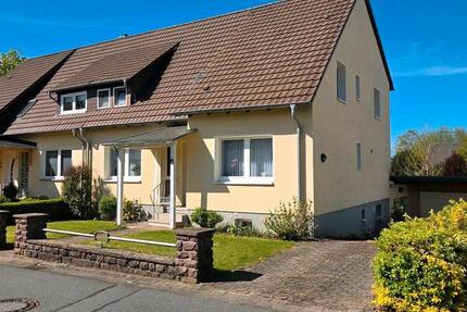 Haus Duderstadt - 7 Zimmer, 165 m&sup2;, 394.000&euro; | Angebot:26706894