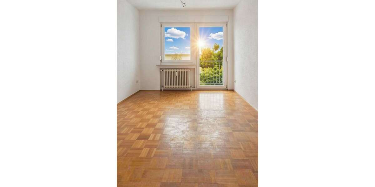 Etagenwohnung Überlingen - 4 Zimmer, 123 m&sup2;, 239.000&euro; | Angebot:24506356