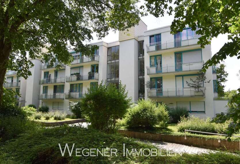 Wohnung zum Kaufen in Haar 580.000 € 88 m²