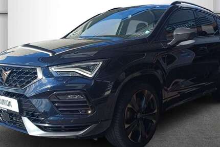 Cupra Ateca 78.830 km 27.490 &euro; Hauneck 36282